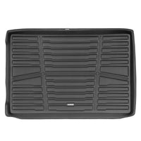 Black / Trunk Mats Only / Trunk Only ($129.50)