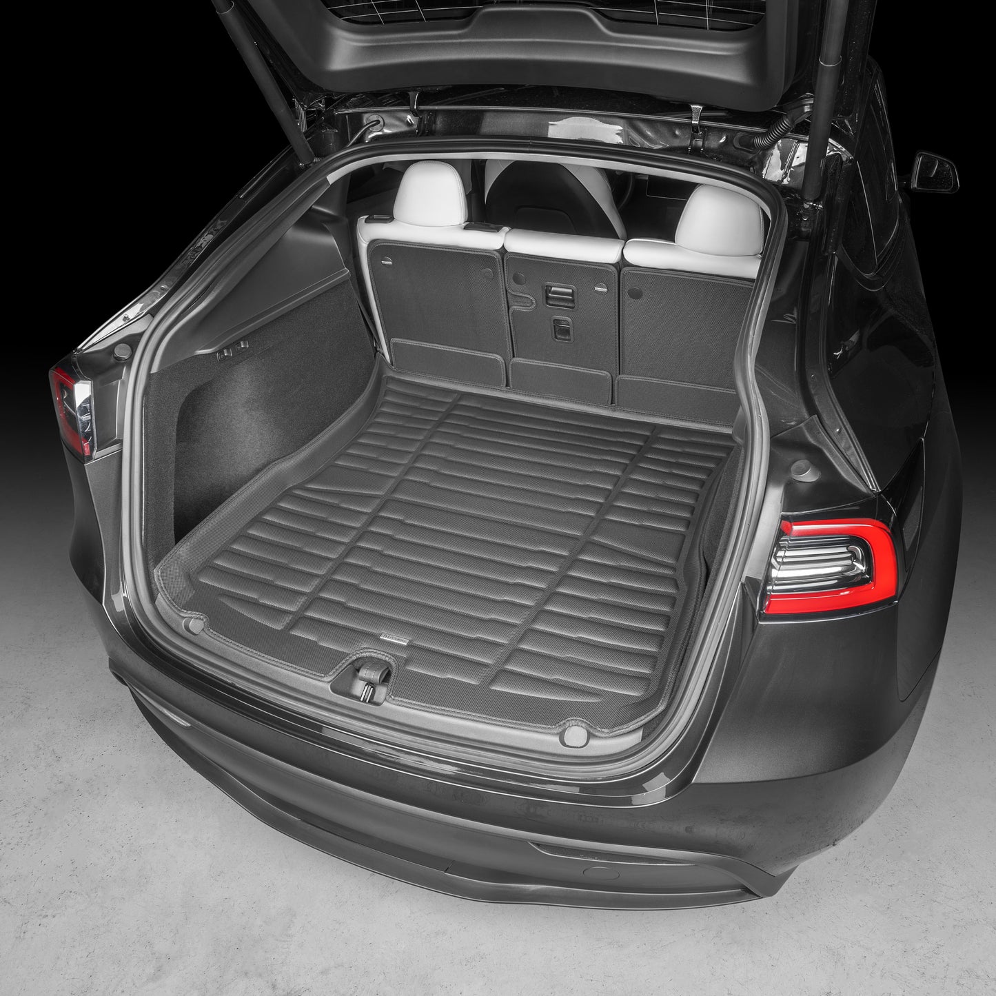 Tesla Model Y 5-Seater