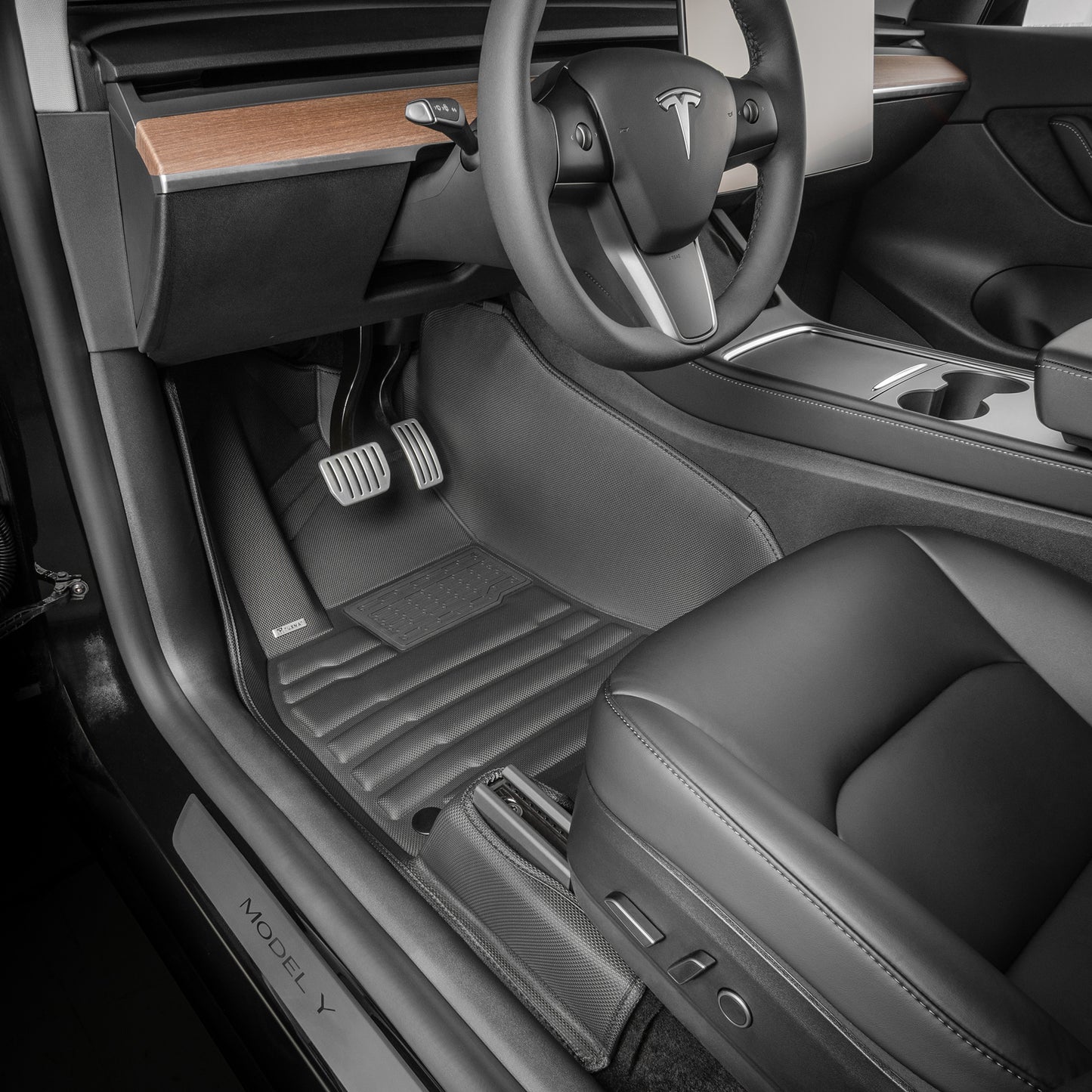 Tesla Model Y 5-Seater