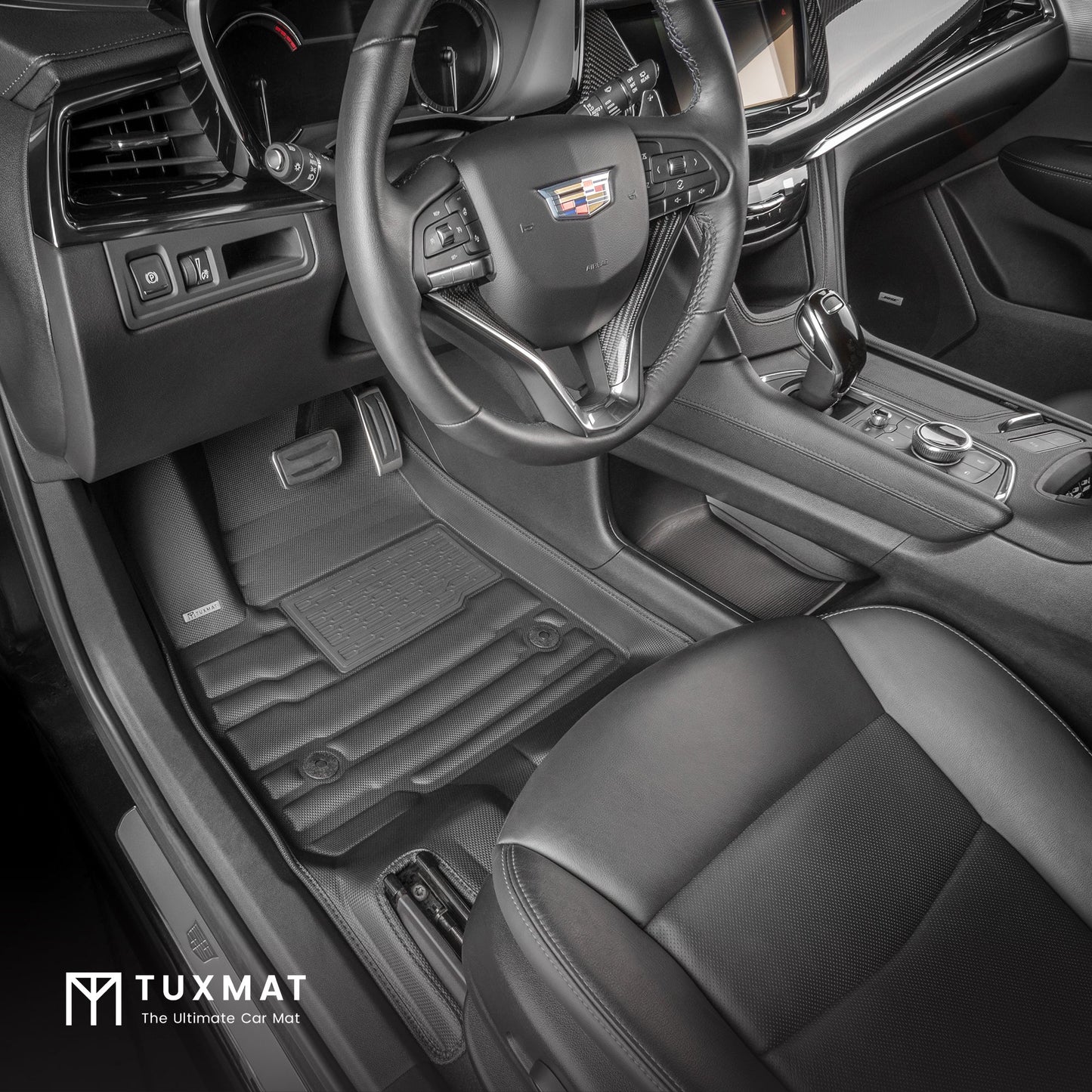 Cadillac XT6 7-Seater