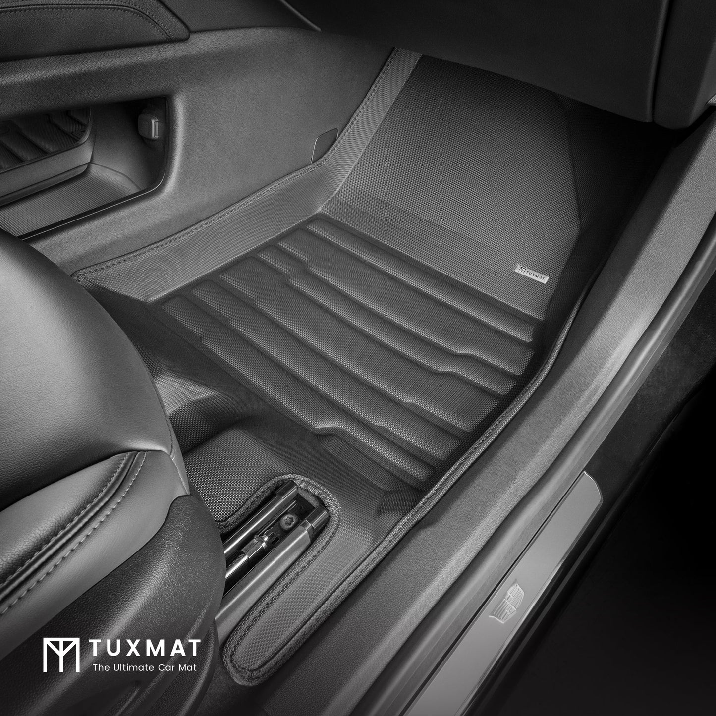 Cadillac XT6 7-Seater