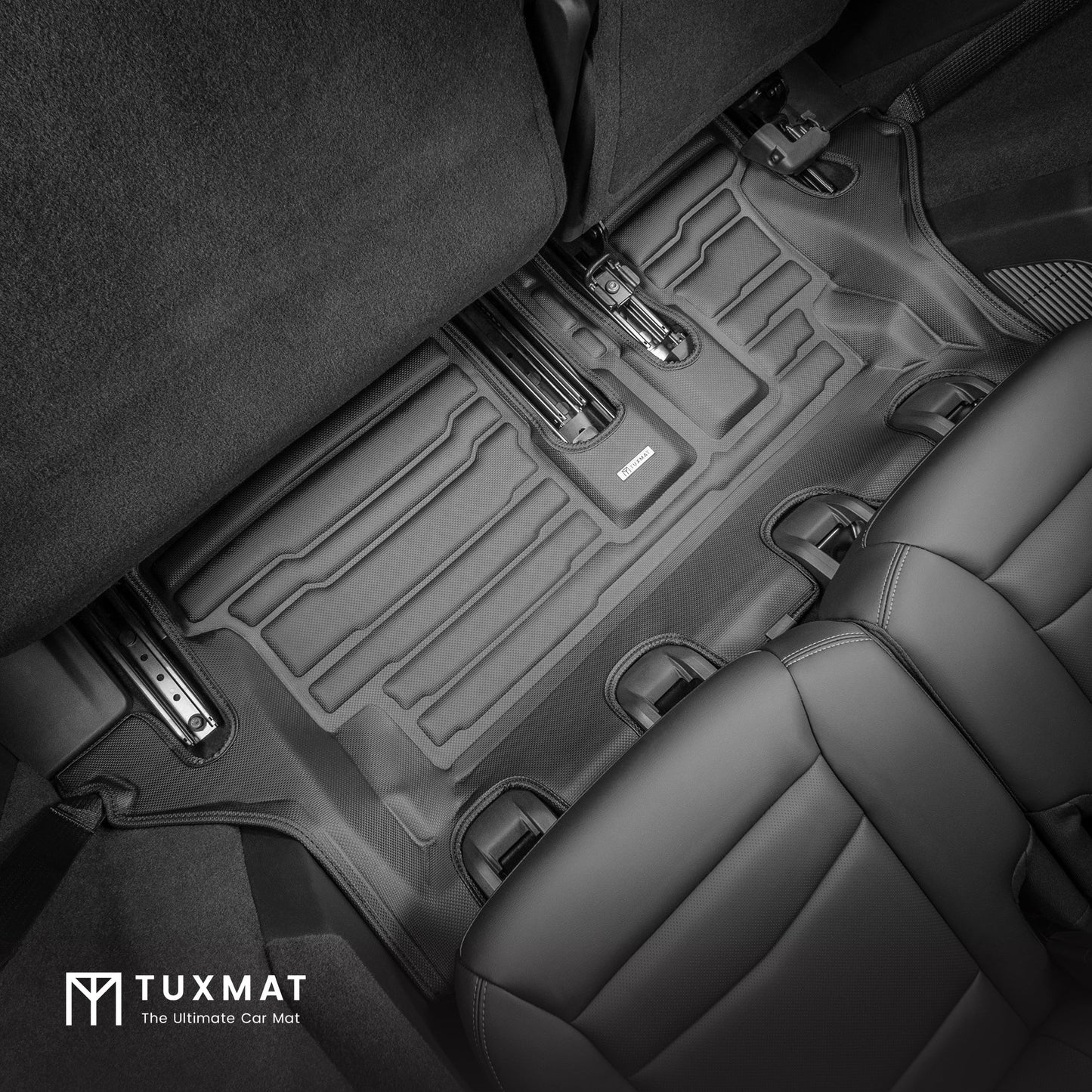 Cadillac XT6 7-Seater