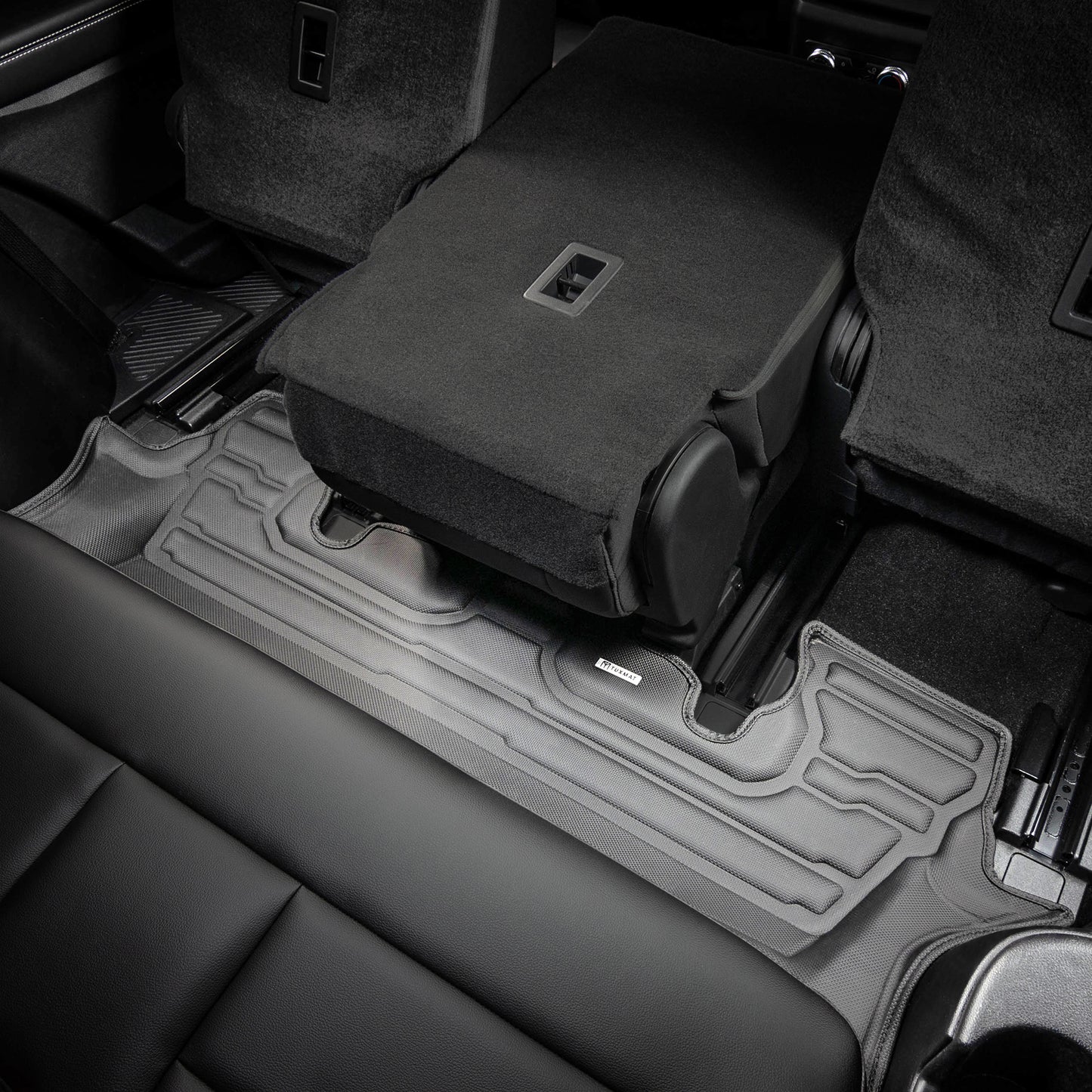 Ford Explorer 7-Seater