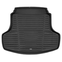 Black / Trunk Mats Only / Trunk Only ($129.50)