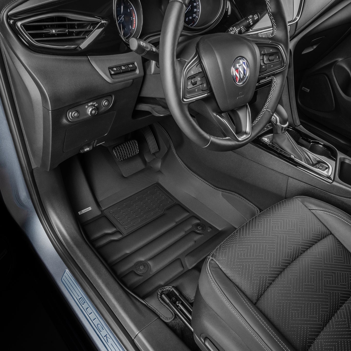Buick Encore GX AWD