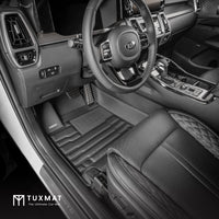 Kia Sorento 7-Seater