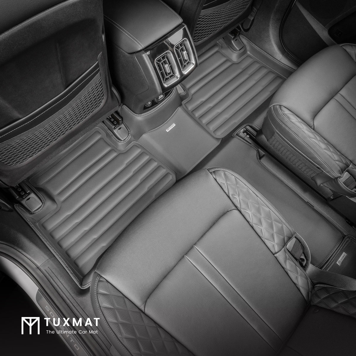Kia Sorento 7-Seater