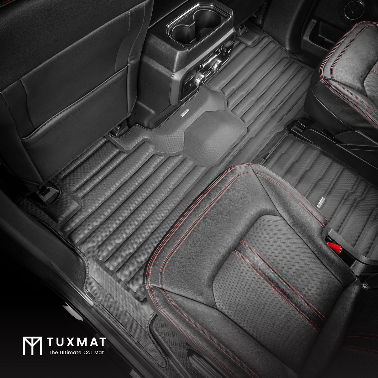 Ford Expedition Max 7-Seater