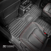 Ford Expedition Max 7-Seater