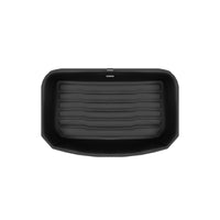 Black / Trunk Mats Only / T1 - Trunk Only - Carrera and GT Models ($129.50)