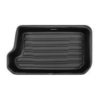 Black / Trunk Mats Only / T2 - Trunk Only - Turbo Models ($129.50)
