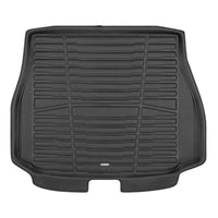 Black / Trunk Mats Only / Trunk Only ($129.50)