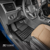 Volkswagen Atlas Cross Sport