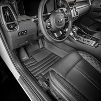 Kia Sorento 6-Seater