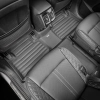 Kia Sorento 6-Seater