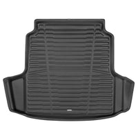 Black / Trunk Mats Only / Trunk Only ($129.50)