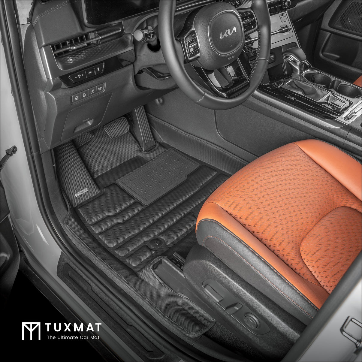 Kia Carnival 7-Seater