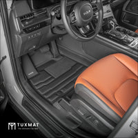 Kia Carnival 7-Seater