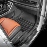 Kia Carnival 7-Seater