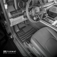 Kia Carnival 8-Seater