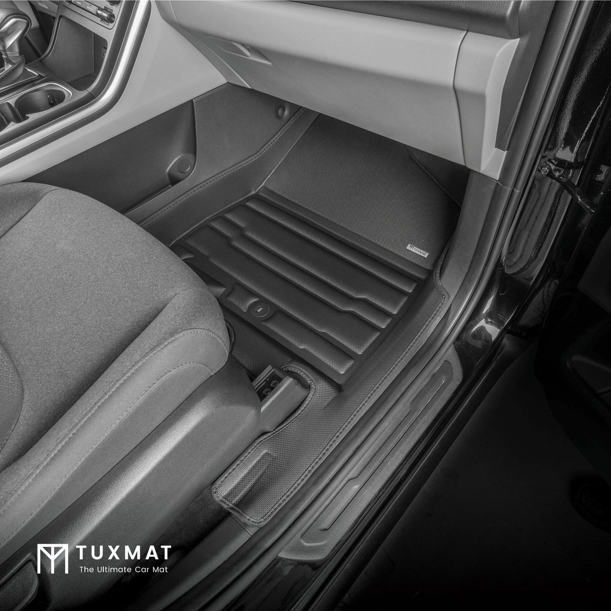 Kia Carnival 8-Seater