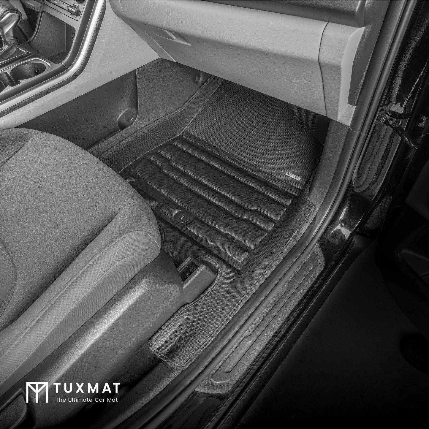 Kia Carnival 8-Seater