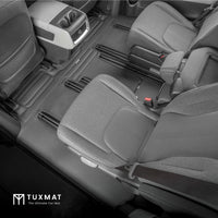 Kia Carnival 8-Seater