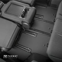 Kia Carnival 8-Seater