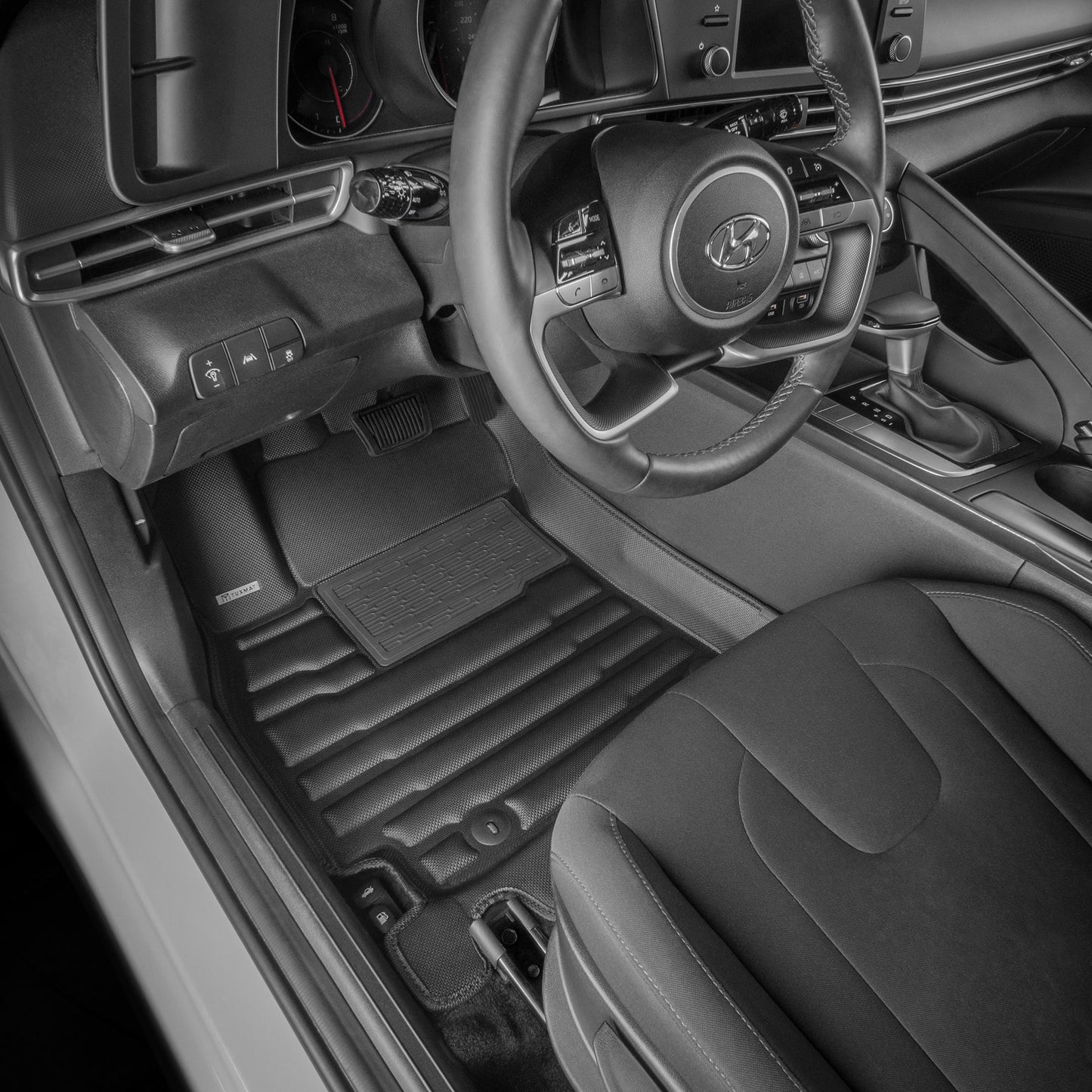 Hyundai Elantra Sedan