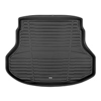 Black / Trunk Mats Only / Trunk Only ($129.50)