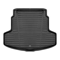 Black / Trunk Mats Only / Trunk Only ($129.50)