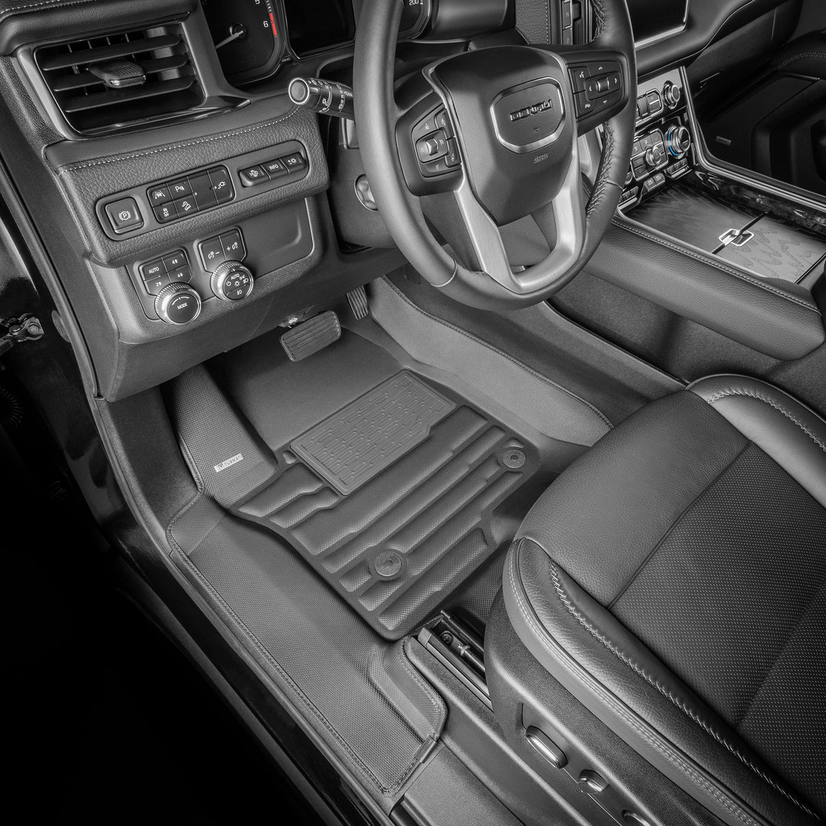 Chevrolet Tahoe 7-Seater
