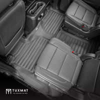 GMC Yukon XL 8-Seater