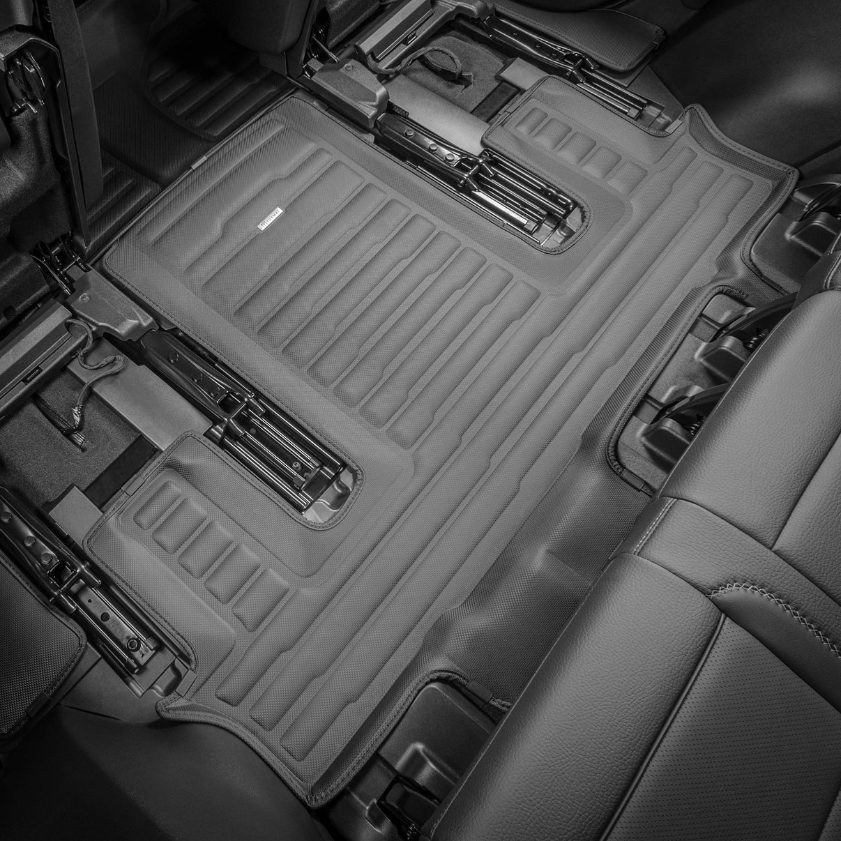 Chevrolet Tahoe 7-Seater
