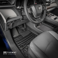 Toyota Sienna 7-Seater