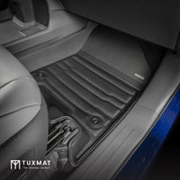 Toyota Sienna 7-Seater