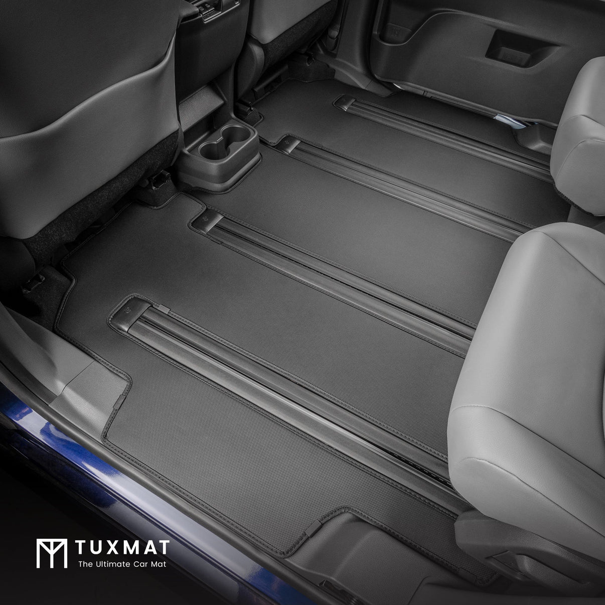 Toyota Sienna 7-Seater