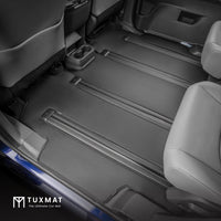 Toyota Sienna 7-Seater