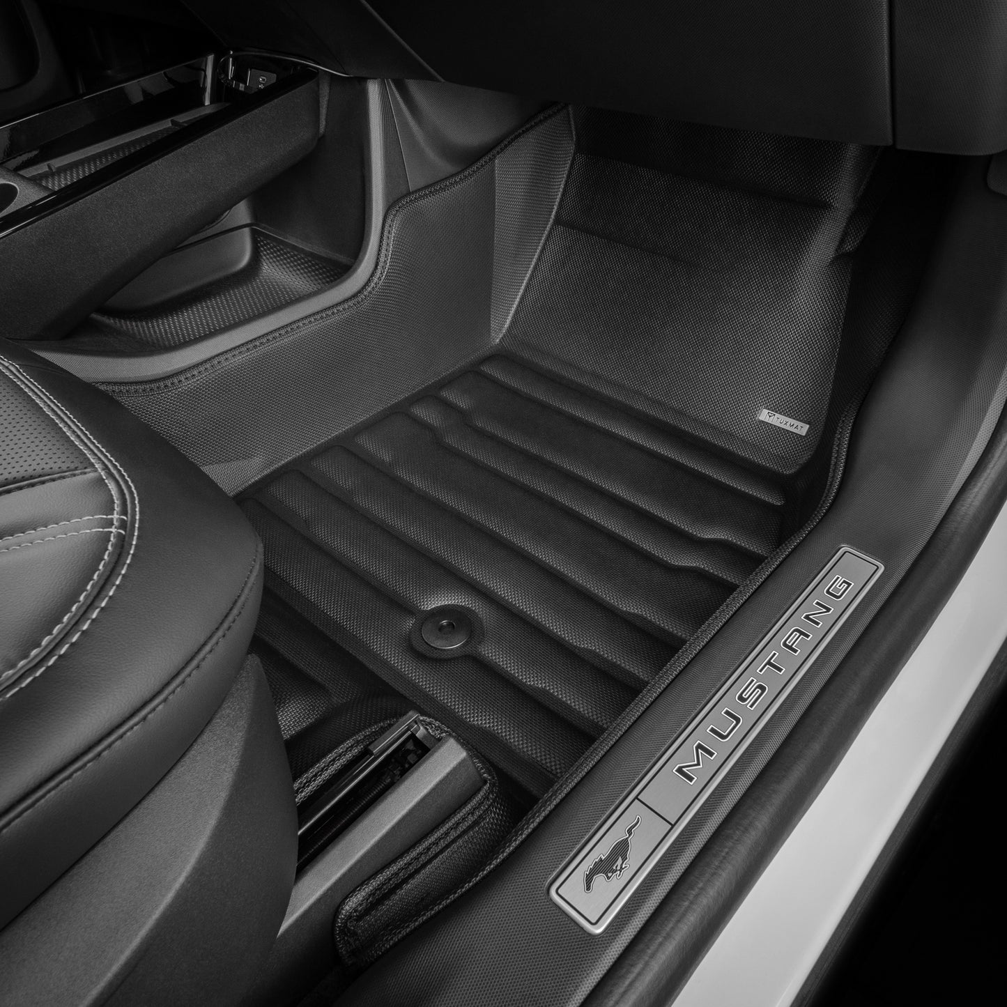 Ford Mustang Mach-E