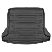 Black / Trunk Mats Only / Trunk Only ($129.50)