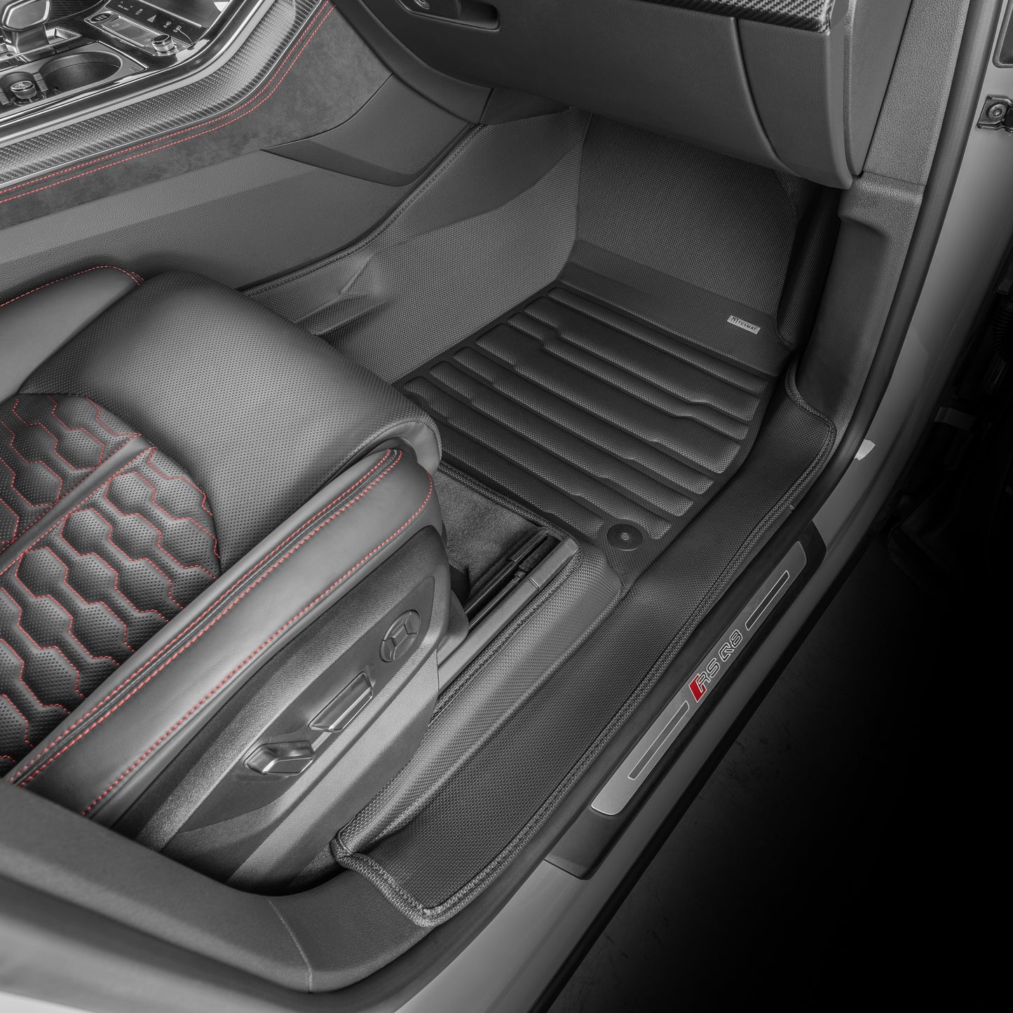 Hyundai Tucson Plug-in Hybrid