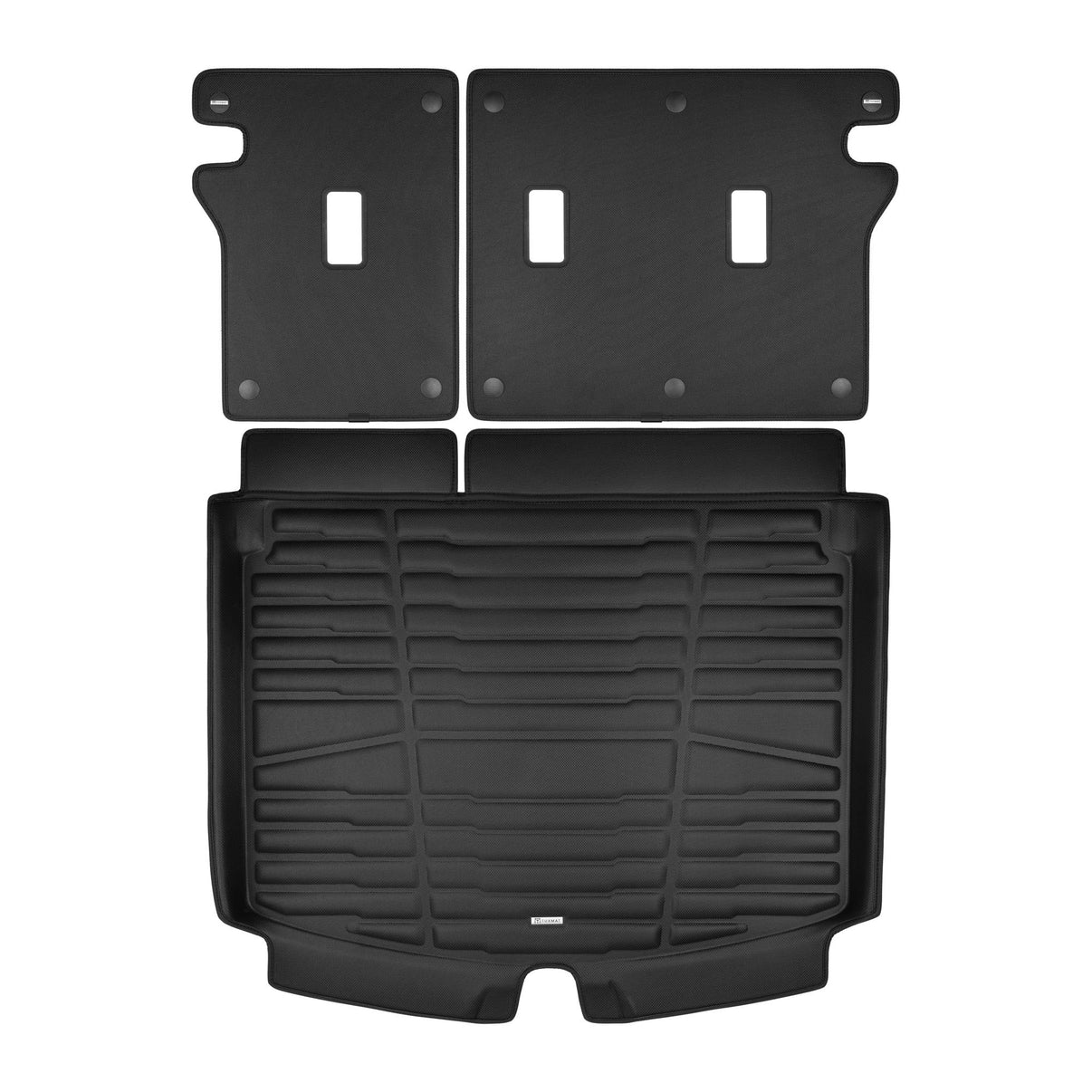 Chevrolet TrailBlazer FWD