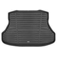 Black / Trunk Mats Only / Trunk Only ($129.50)