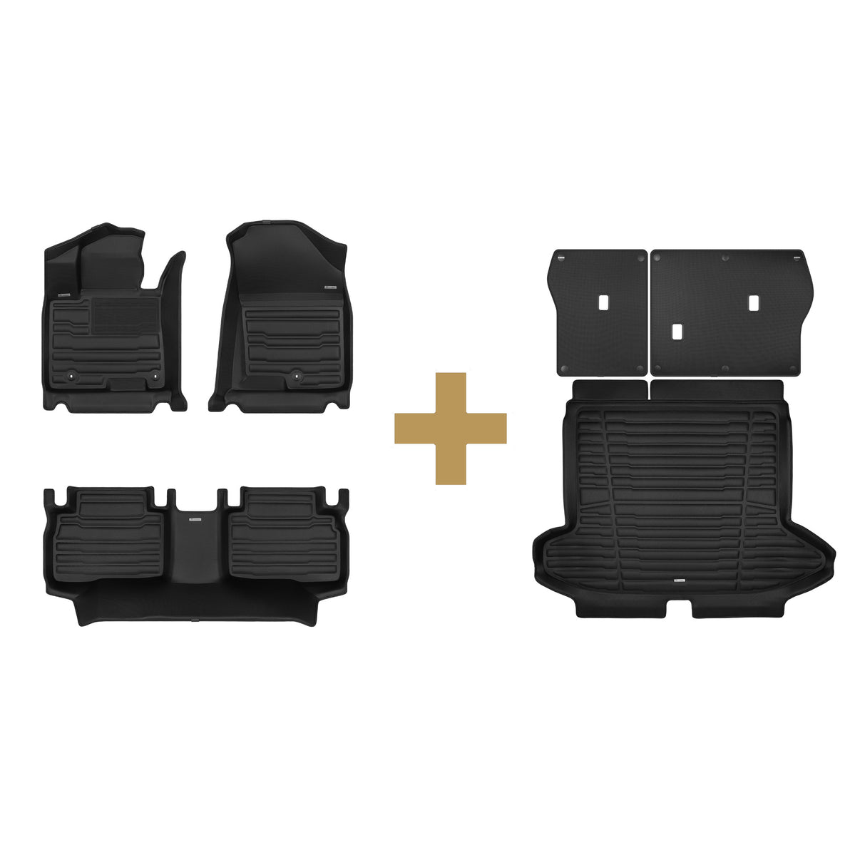 Hyundai Tucson Hybrid