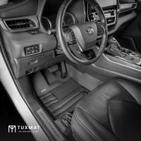 Toyota Highlander 8-Seater