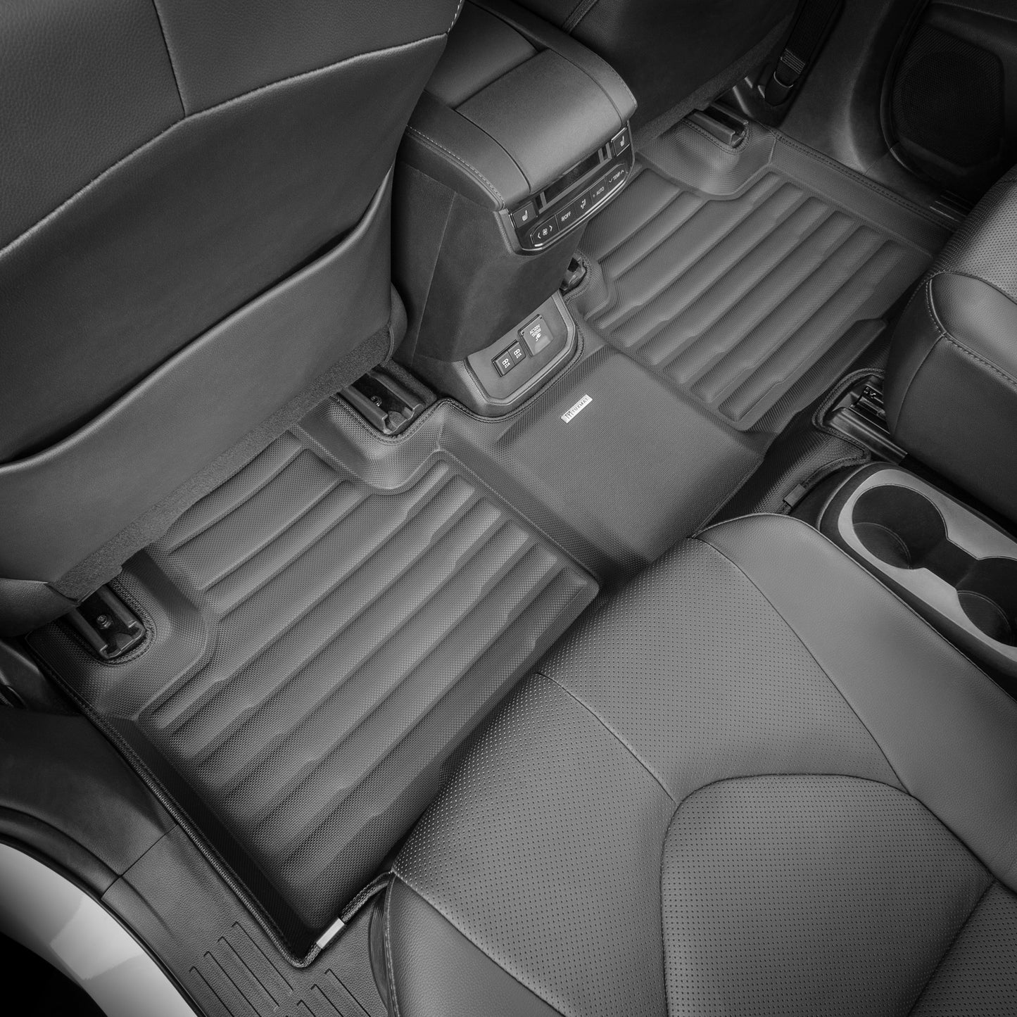 Toyota Highlander 7-Seater Hybrid