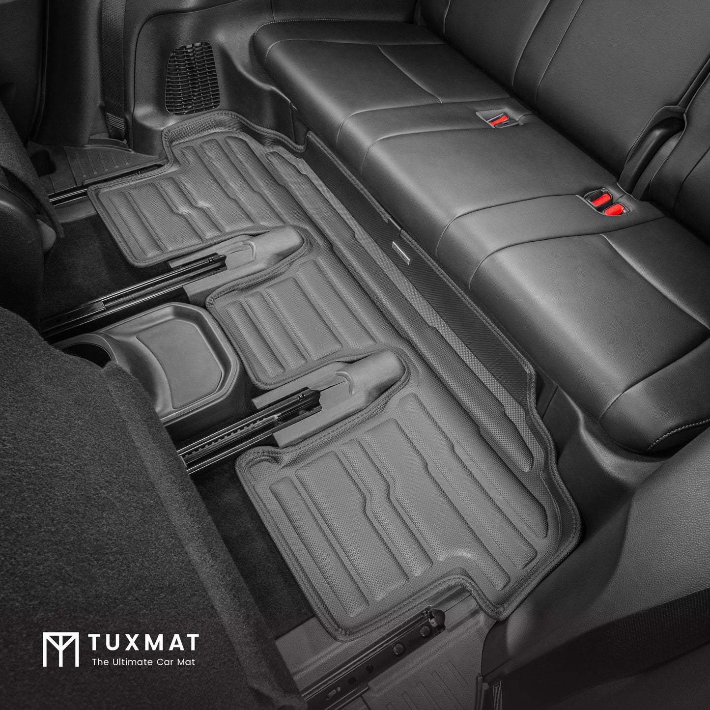 Toyota Highlander Hybrid 8-Seater