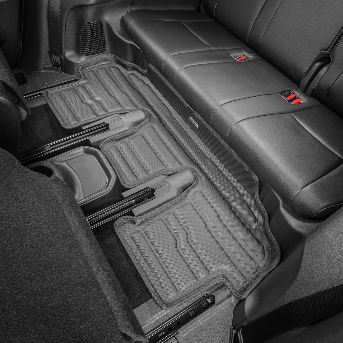 Toyota Highlander 7-Seater Hybrid