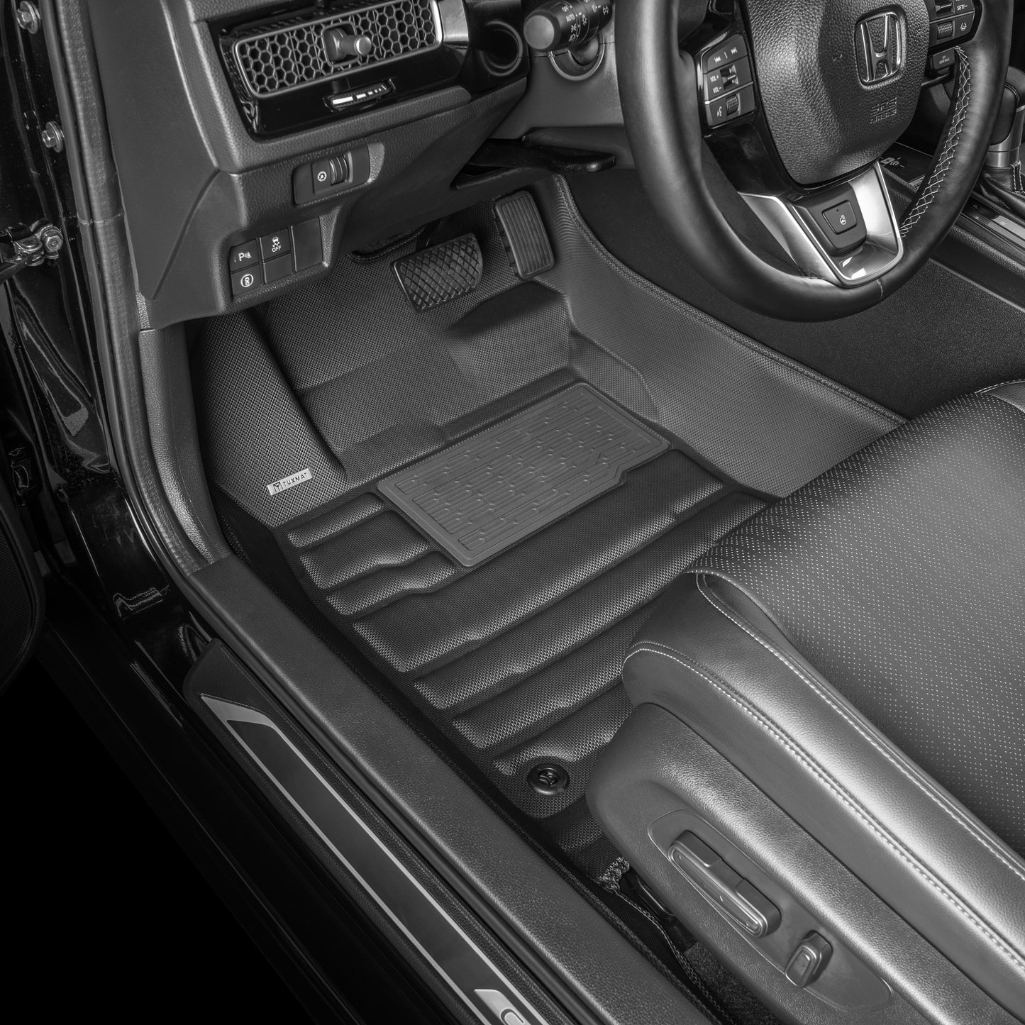 Honda Civic Sedan/Hatchback