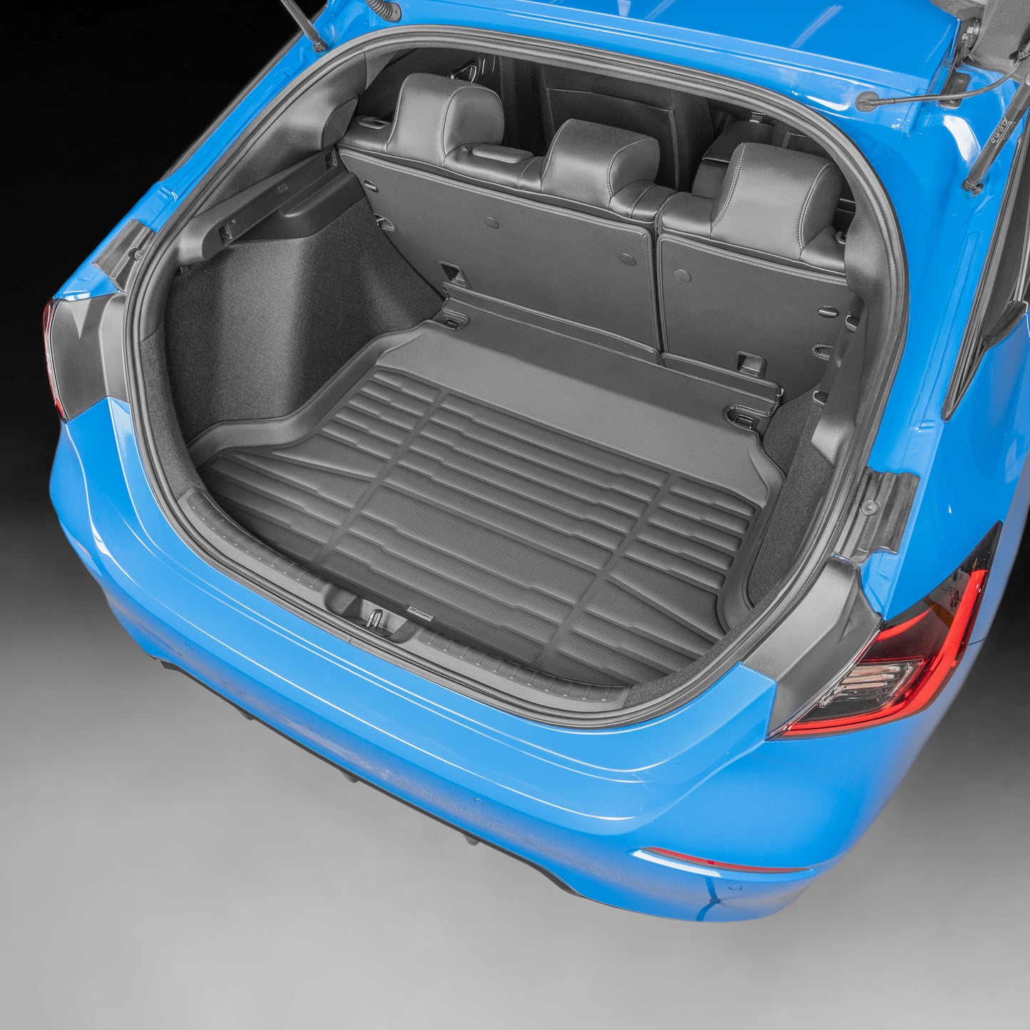 Honda Civic Sedan/Hatchback without Rear USB Charging Port